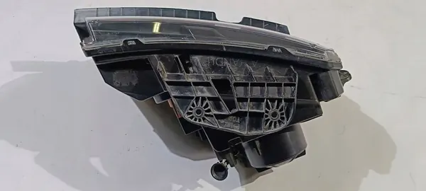 Oikea Etu Xenon Ajovalo Chevrolet Camaro 2014-2015 OEM image 7