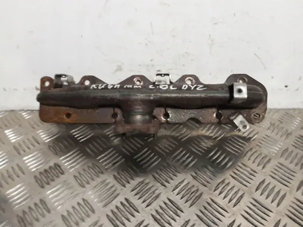 Pakoputken keräin Ford OE FOB2752 Kuga II 2015 image 2