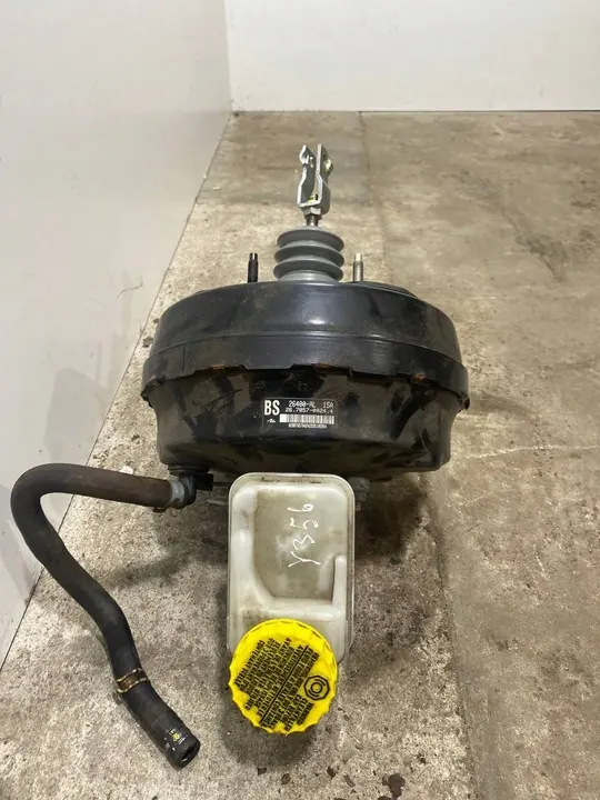 Bomba de freio Subaru OUTBACK 2016 26400AL image 3