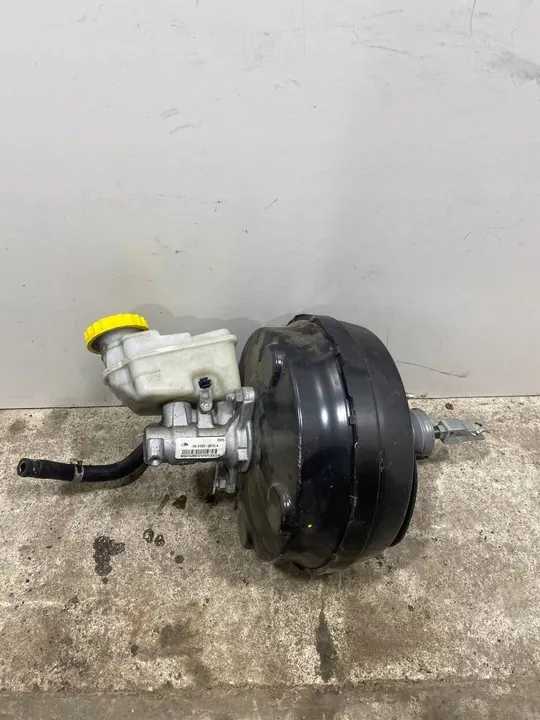 Bomba de freio Subaru OUTBACK 2016 26400AL image 5