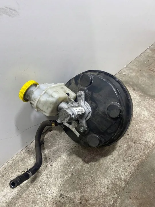 Bomba de freio Subaru OUTBACK 2016 26400AL image 6