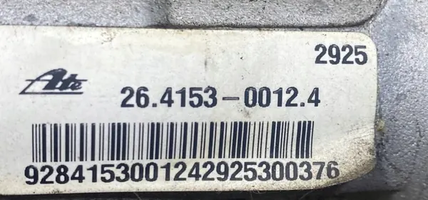 Bomba de freio Subaru OUTBACK 2016 26400AL image 7