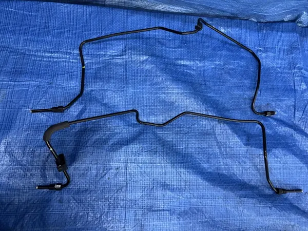 Jarruletkut OEM Hyundai i30 III 1.0 T-GDI 2023 image 5