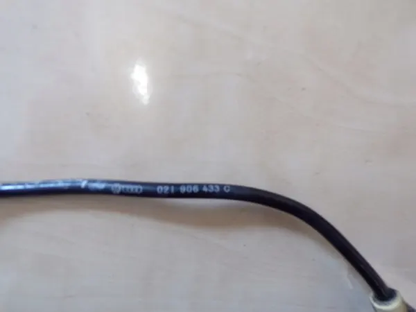 VW T4 TRANSPORTER 2.8 SENSORE POSIZIONE ALBERO MOTORE OEM image 5