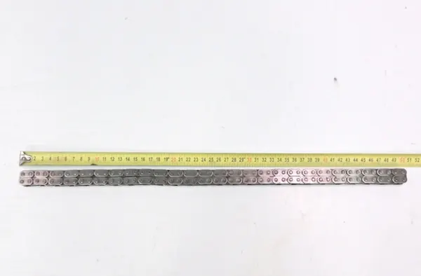 Steuerkette Audi OEM 059109229N - Gebraucht image 6