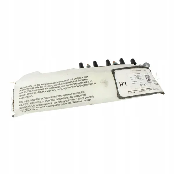OEM 3G0880241D Linke Vordersitzpolster VW Passat B8 image 2