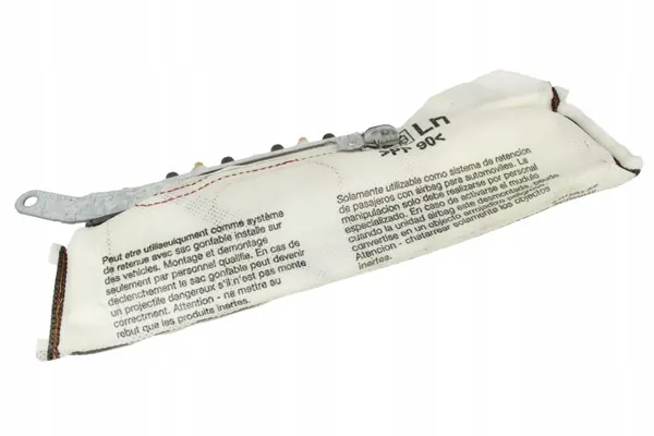 OEM 3G0880241D Linke Vordersitzpolster VW Passat B8 image 3