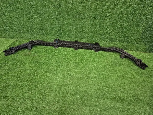 Absorvedor de espuma frontal Citroen C4 C4 X Lift image 2