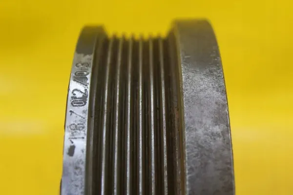 Kampiakselin hihnapyörä OEM 94810224103 Porsche Cayenne image 6