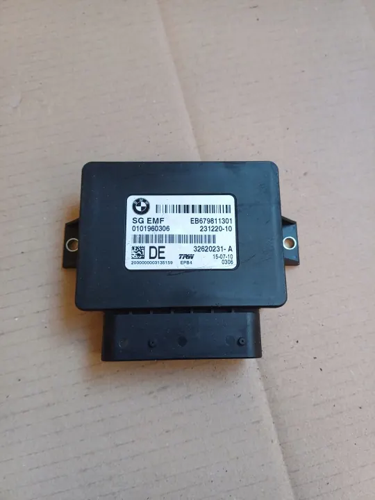 Handremmodule OEM 32620231 voor BMW F10/F11 image 2