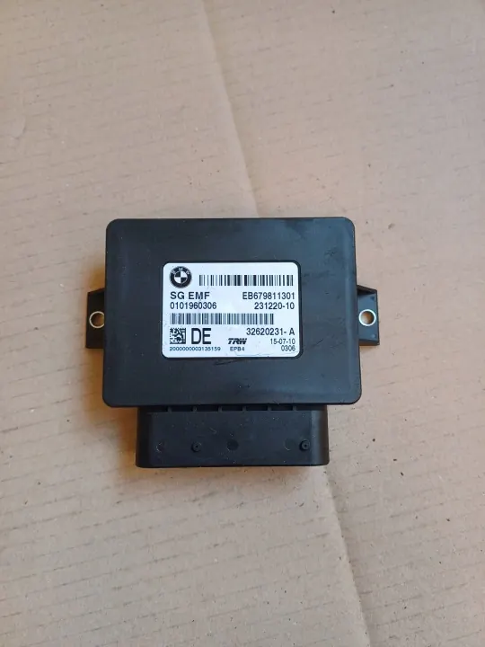 Handremmodule OEM 32620231 voor BMW F10/F11 image 3