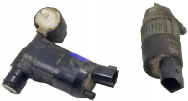 Pompe lave-glace Ford Edge Mk2 OEM JL1B-17664-AA image 2