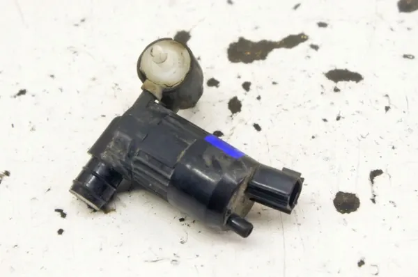Pompe lave-glace Ford Edge Mk2 OEM JL1B-17664-AA image 5