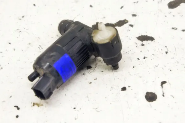 Pompe lave-glace Ford Edge Mk2 OEM JL1B-17664-AA image 6