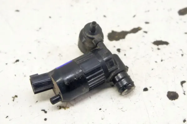 Pompe lave-glace Ford Edge Mk2 OEM JL1B-17664-AA image 7