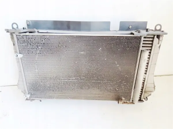 Kit Radiateur Toyota OE OEM 127100-45854 image 3