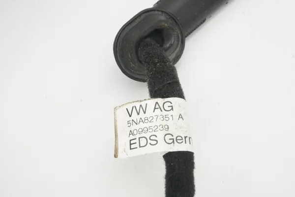 Bagagelucksaktuator OEM 5NA827851A för VW Tiguan II image 4