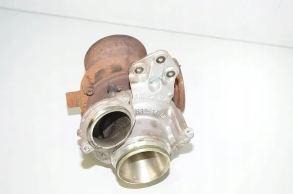 Turbolader OEM 11658584219 für BMW 7er 3.0L 2016 image 2
