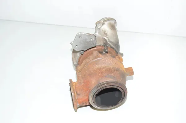 Turbolader OEM 11658584219 für BMW 7er 3.0L 2016 image 3