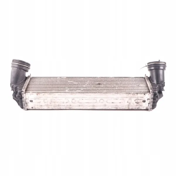 Intercooler BMW OEM 8570448 para X5/X6 Diesel image 10