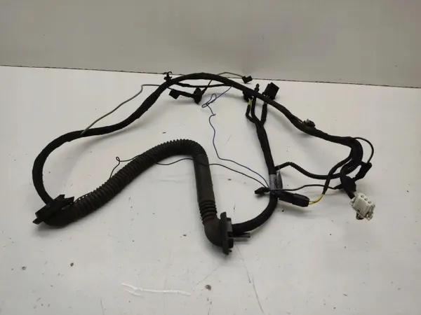 Mercedes-Benz Vito ovenharja OEM QK21161409 image 2