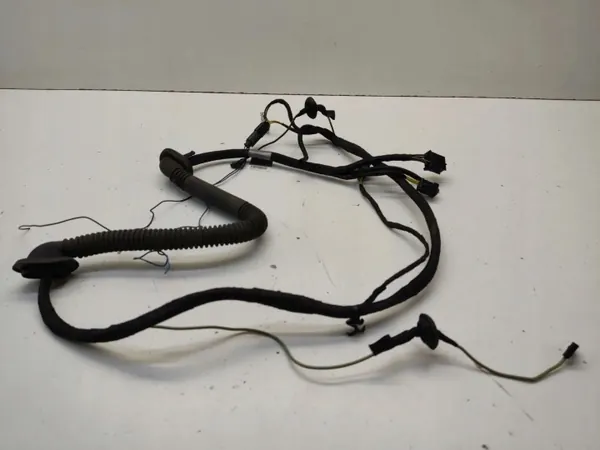 Mercedes-Benz Vito ovenharja OEM QK21161409 image 6