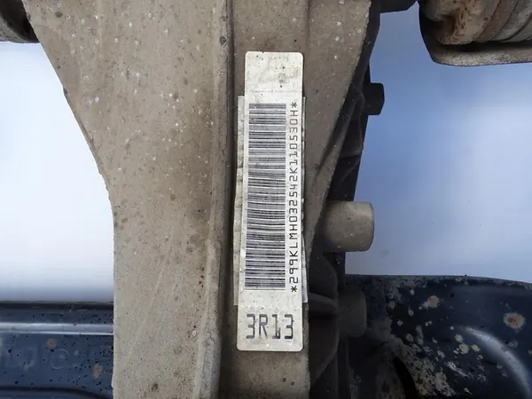 Trave di Sospensione Posteriore Audi Q5 8R0505235M image 7