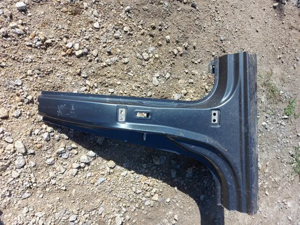 SEALEOSlu592172 Linker deurstijl Seat Leon IV image 2
