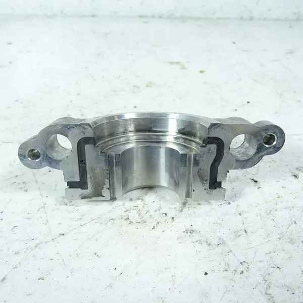 Opel OE 80120 Cilinderkop Lager voor Insignia B 2.0CDT image 3