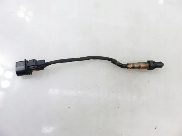 Bosch Lambdasond OEM 0 258 007 068 - Begagnad image 2