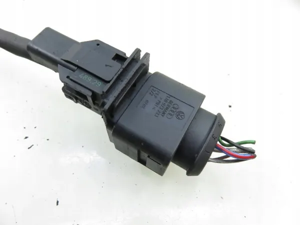 Bosch Lambdasond OEM 0 258 007 068 - Begagnad image 6