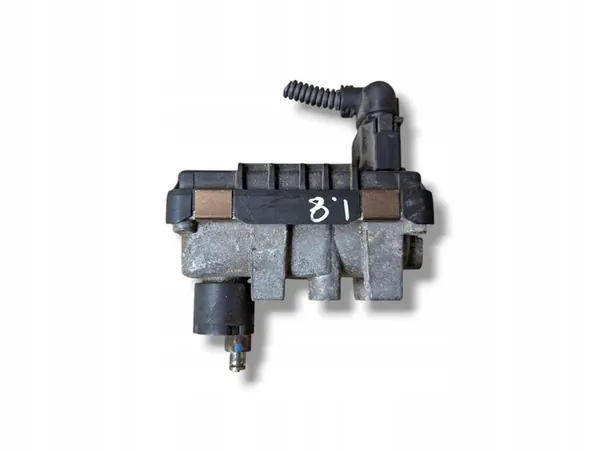 Válvula Turbo BMW 1 E82/E88 6NW009660 image 2