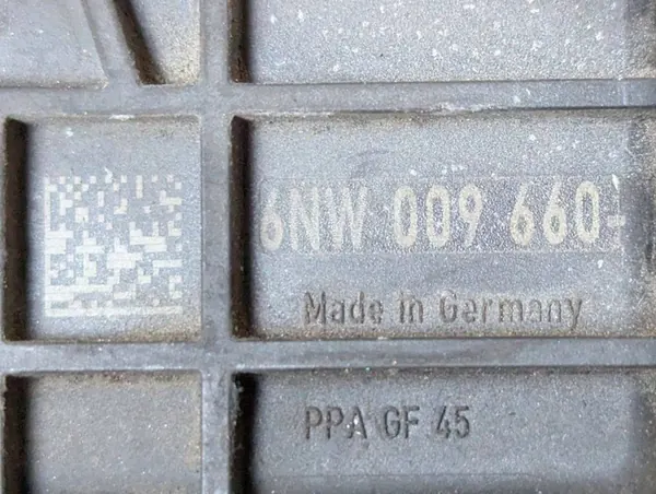 Válvula Turbo BMW 1 E82/E88 6NW009660 image 4