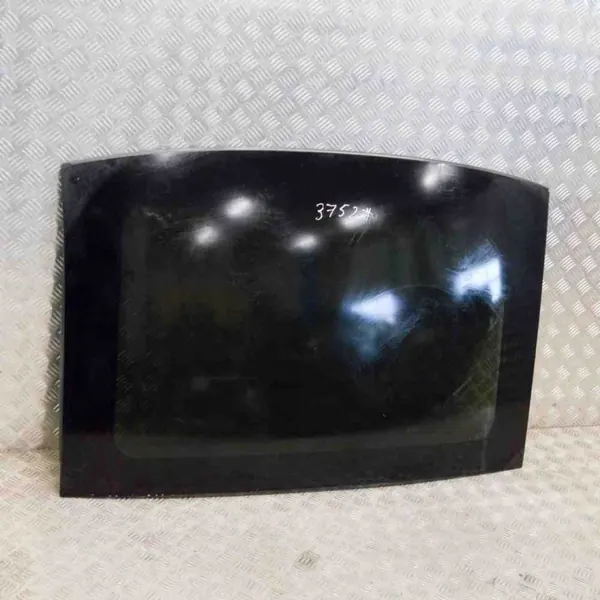 Audi A5/S5/RS5 8T schuifdakglas OEM 8T0877911B image 2