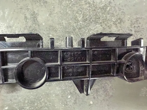 Toyota OE 52155-42050 supporto paraurti image 3