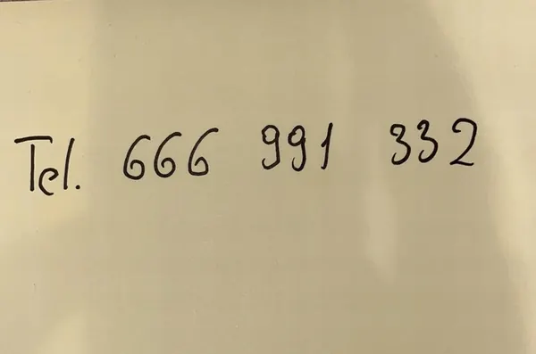 Toyota OE 52155-42050 supporto paraurti image 7