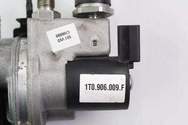 Réducteur GPL OEM 1T0906009F pour VW Passat B7 image 7
