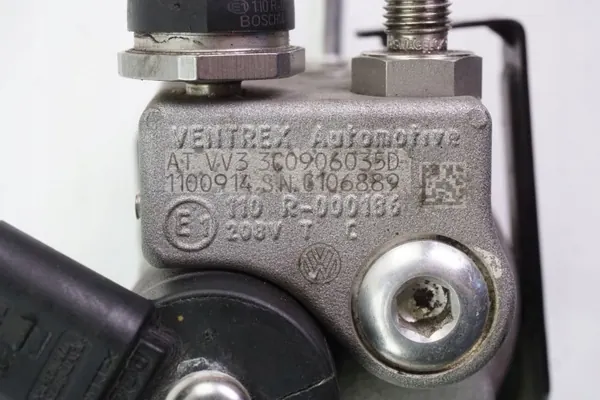 Réducteur GPL OEM 1T0906009F pour VW Passat B7 image 8