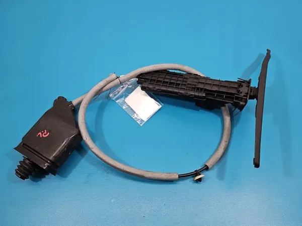 OEM 565831249D Arrêt de porte avant gauche Skoda Kodiaq image 3