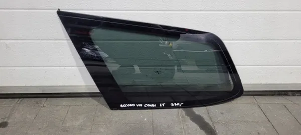 Honda Accord VIII 12r Lift Kombi vänster bak karossglas image 2