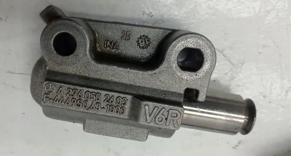 Conjunto de distribución Mercedes GLC X253 W205 W213 AMG C43 3.0 V6 image 10