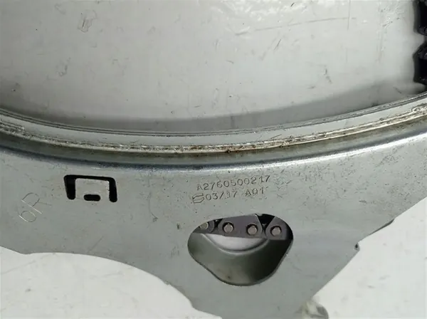 Conjunto de distribución Mercedes GLC X253 W205 W213 AMG C43 3.0 V6 image 2