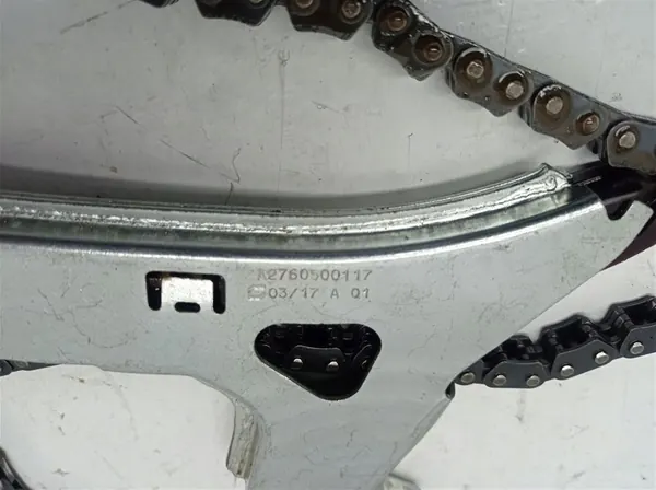 Conjunto de distribución Mercedes GLC X253 W205 W213 AMG C43 3.0 V6 image 4