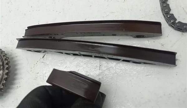 Conjunto de distribución Mercedes GLC X253 W205 W213 AMG C43 3.0 V6 image 5