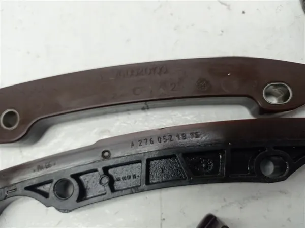 Conjunto de distribución Mercedes GLC X253 W205 W213 AMG C43 3.0 V6 image 7