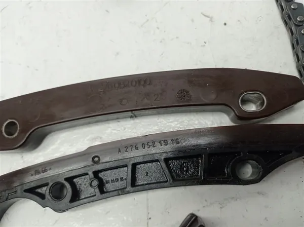 Conjunto de distribución Mercedes GLC X253 W205 W213 AMG C43 3.0 V6 image 8