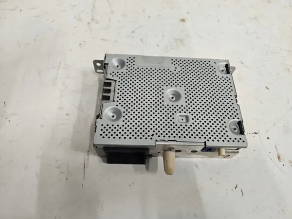 Module Radio CITROEN C3 III OEM 9818777780 - Occasion image 2