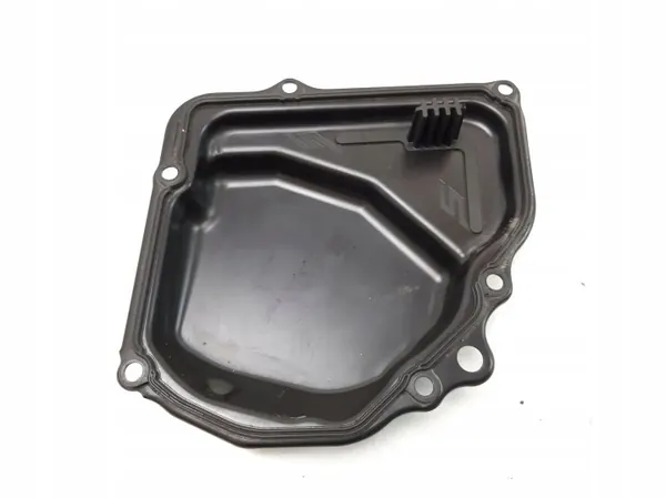 OEM 02E315141C Getriebeölwanne für VW Passat B7 image 2