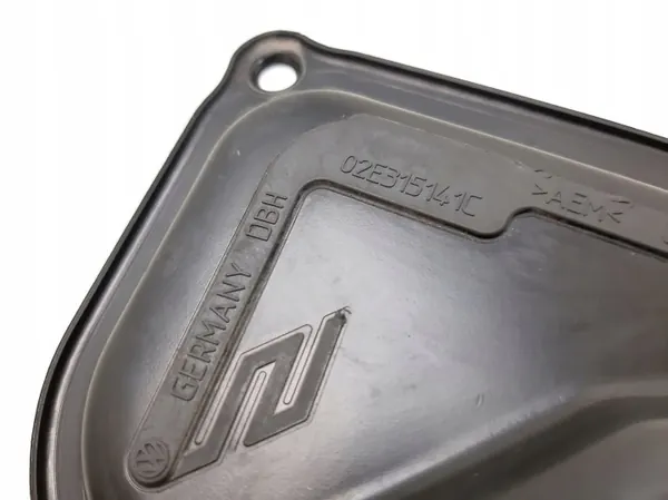 OEM 02E315141C Getriebeölwanne für VW Passat B7 image 4