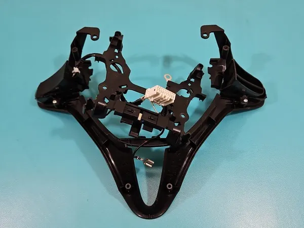 Interruptor Multifuncional Volante Honda Jazz III image 3